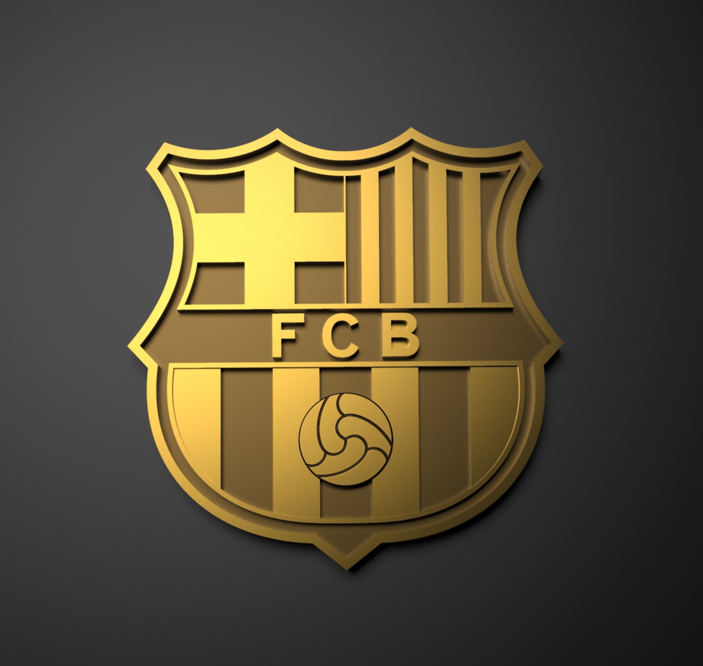 Barça Zone