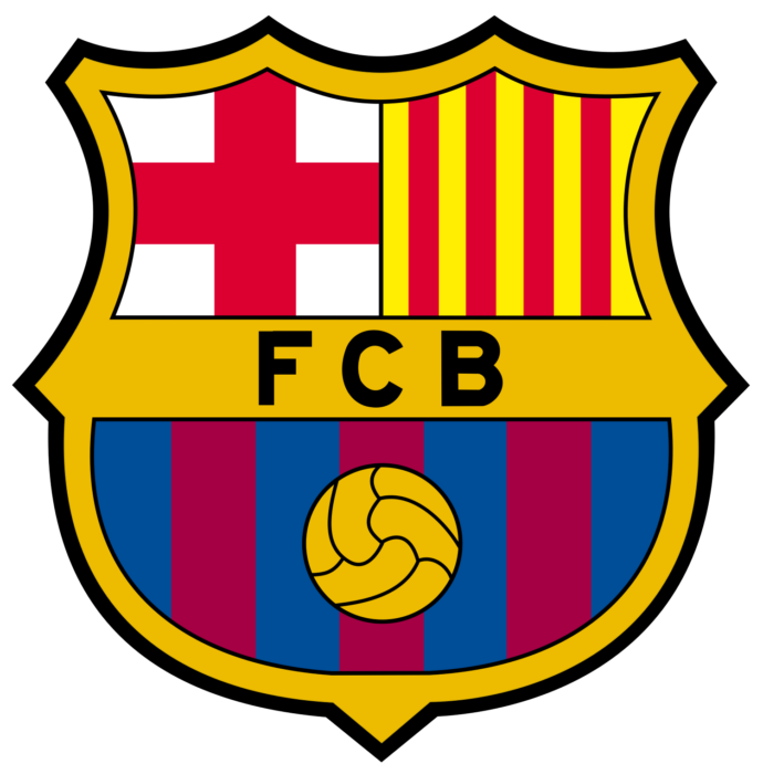 Trophées Barça