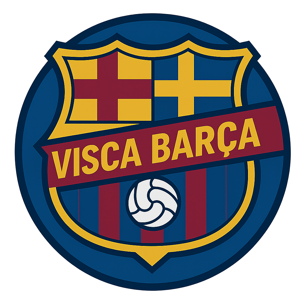 Visca Barça